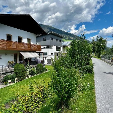 Draublick Sillian Apartment Bagian luar foto