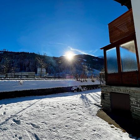 Draublick Sillian Apartment Bagian luar foto