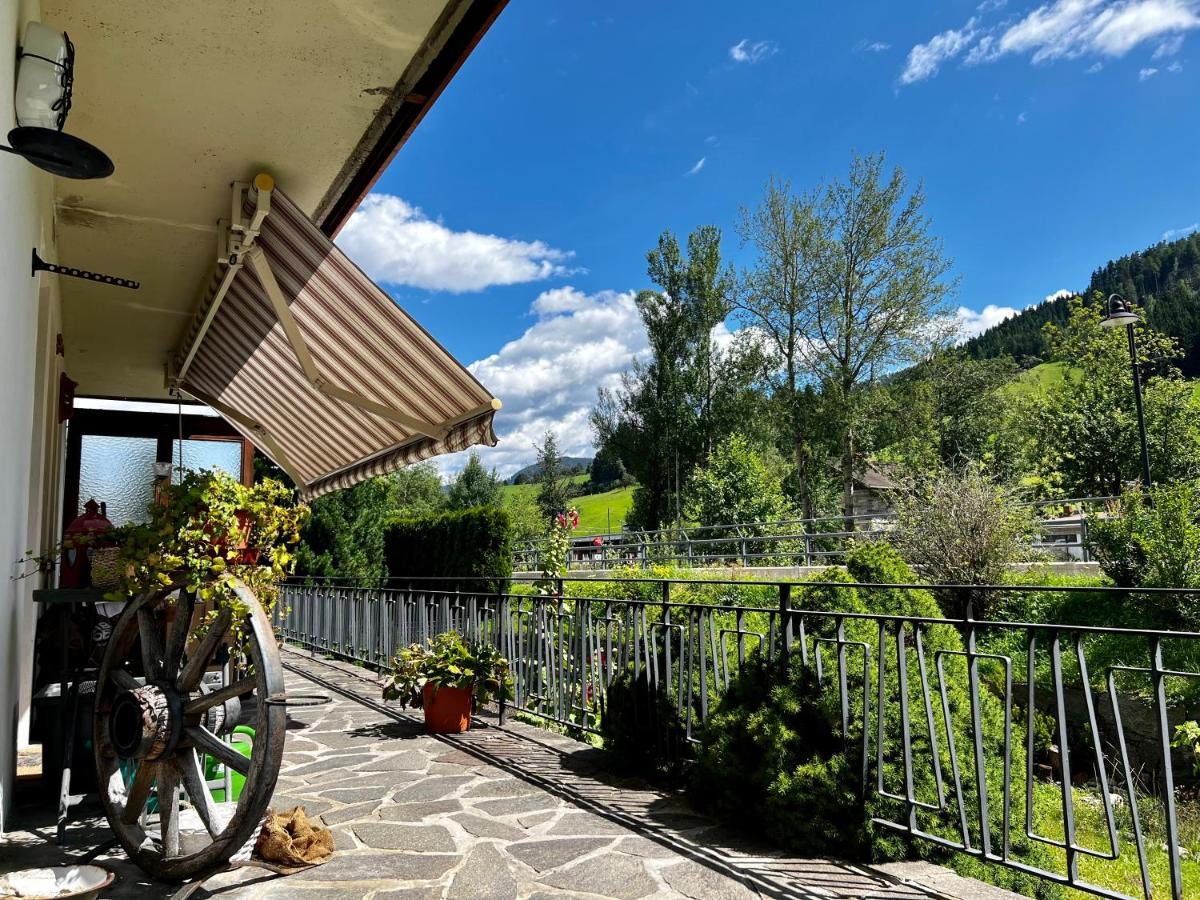 Draublick Sillian Apartment Bagian luar foto