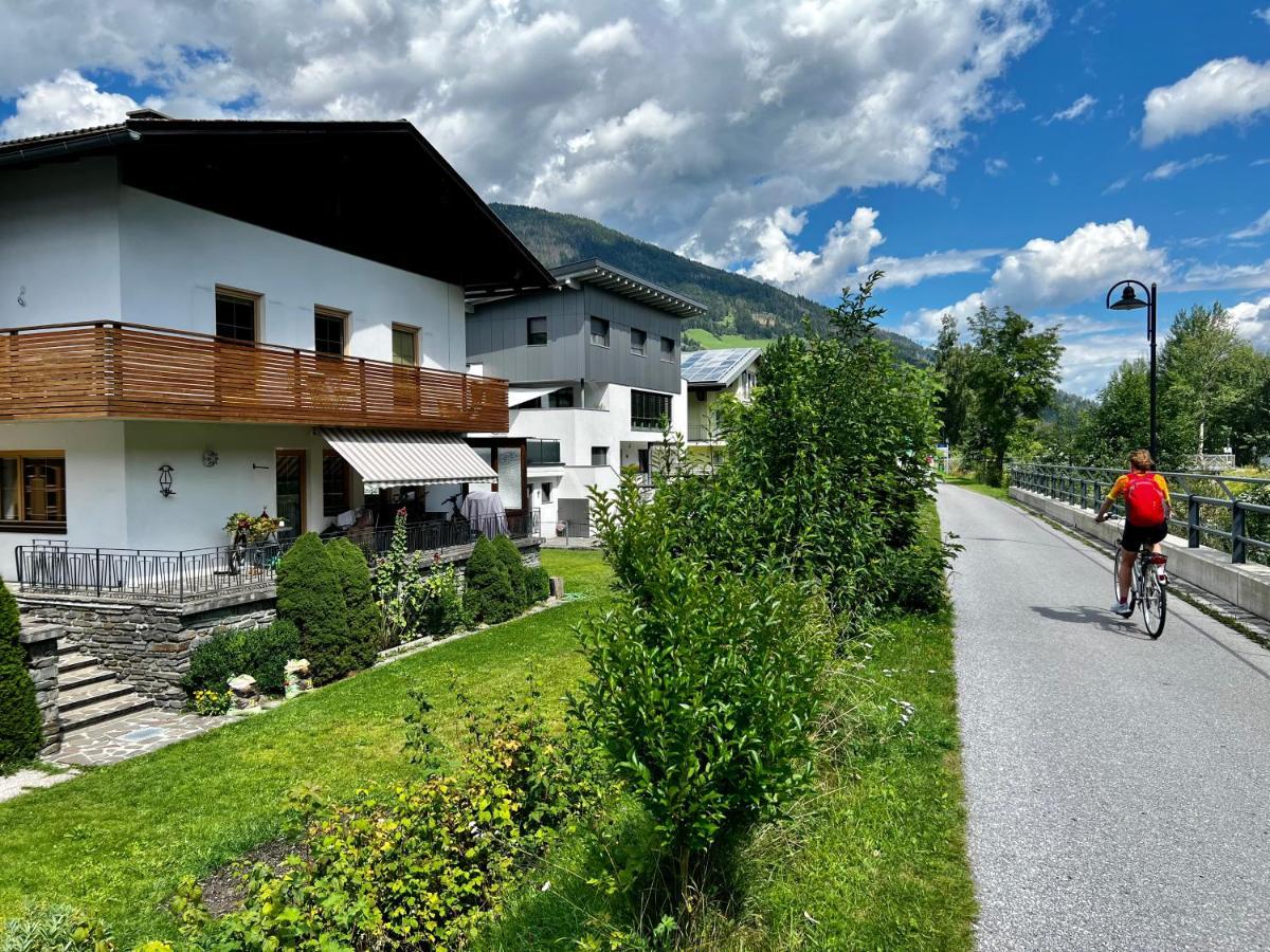 Draublick Sillian Apartment Bagian luar foto