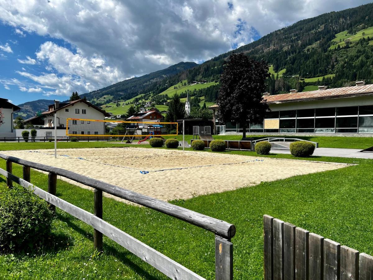 Draublick Sillian Apartment Bagian luar foto
