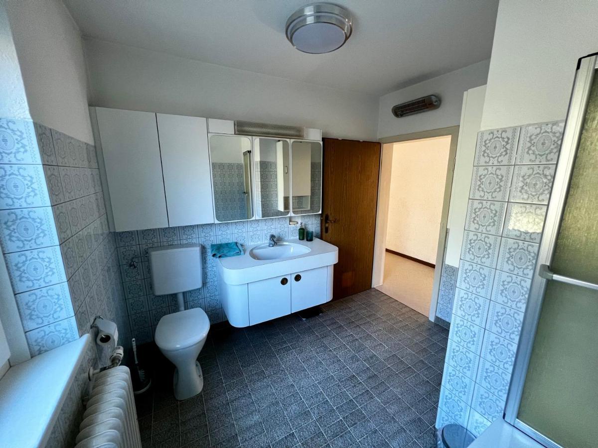 Draublick Sillian Apartment Bagian luar foto