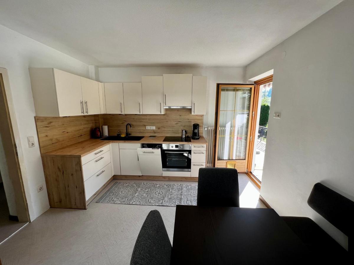 Draublick Sillian Apartment Bagian luar foto