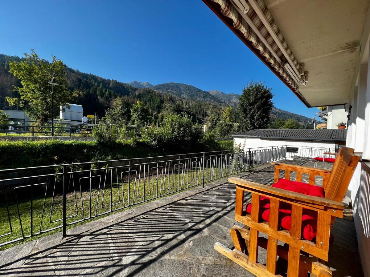 Draublick Sillian Apartment Bagian luar foto