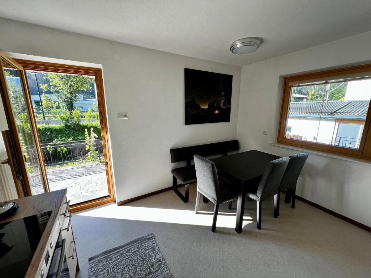 Draublick Sillian Apartment Bagian luar foto