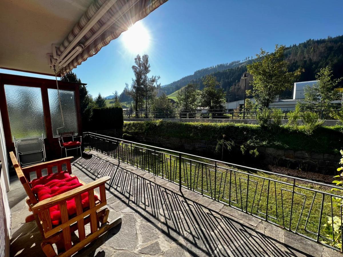 Draublick Sillian Apartment Bagian luar foto