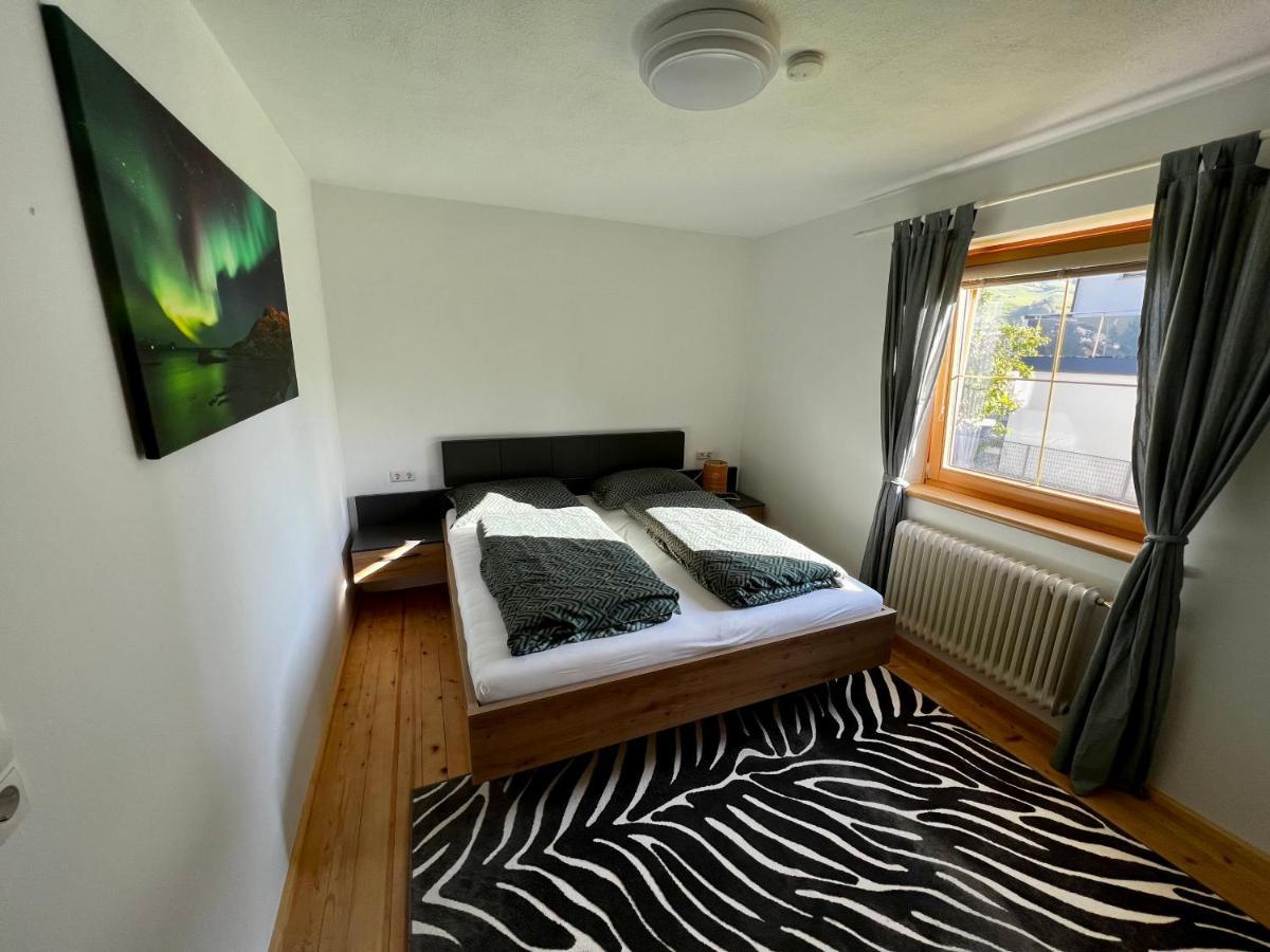Draublick Sillian Apartment Bagian luar foto