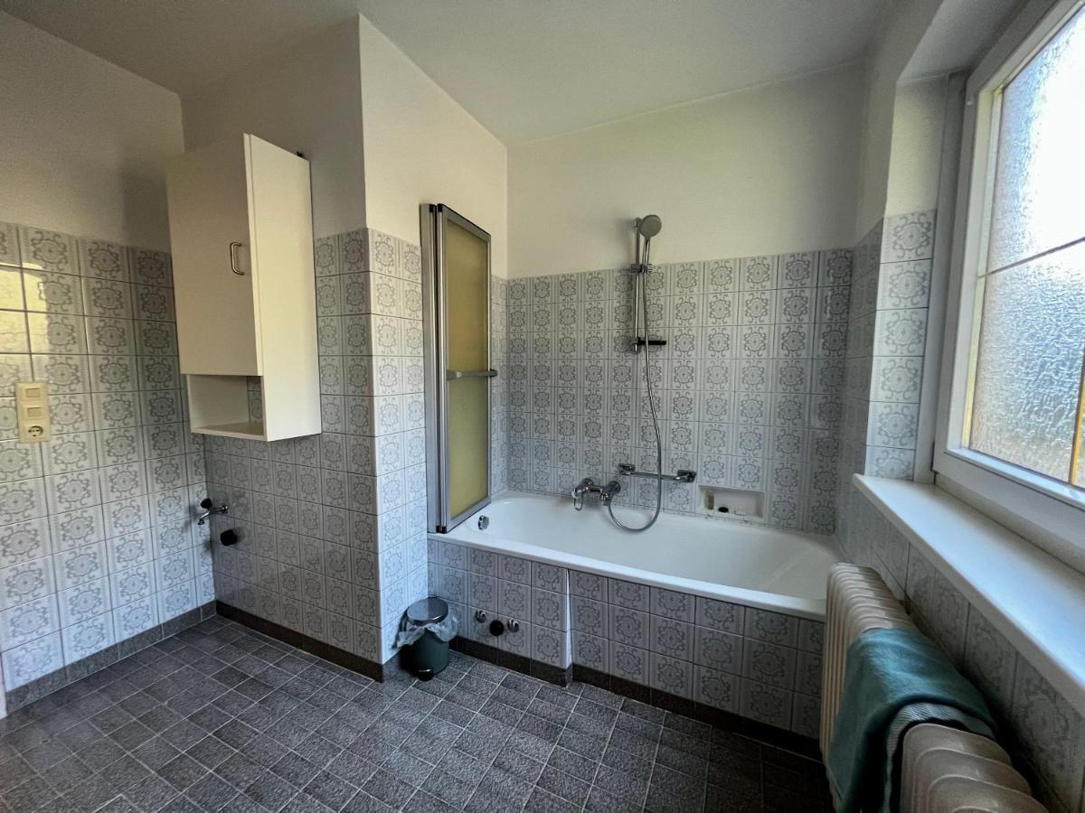 Draublick Sillian Apartment Bagian luar foto