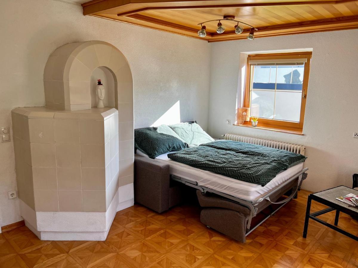 Draublick Sillian Apartment Bagian luar foto