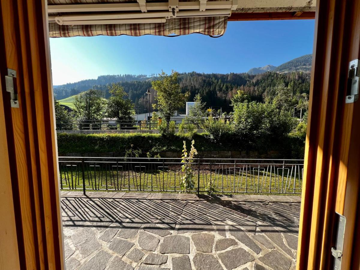Draublick Sillian Apartment Bagian luar foto