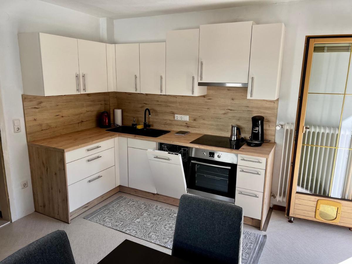 Draublick Sillian Apartment Bagian luar foto