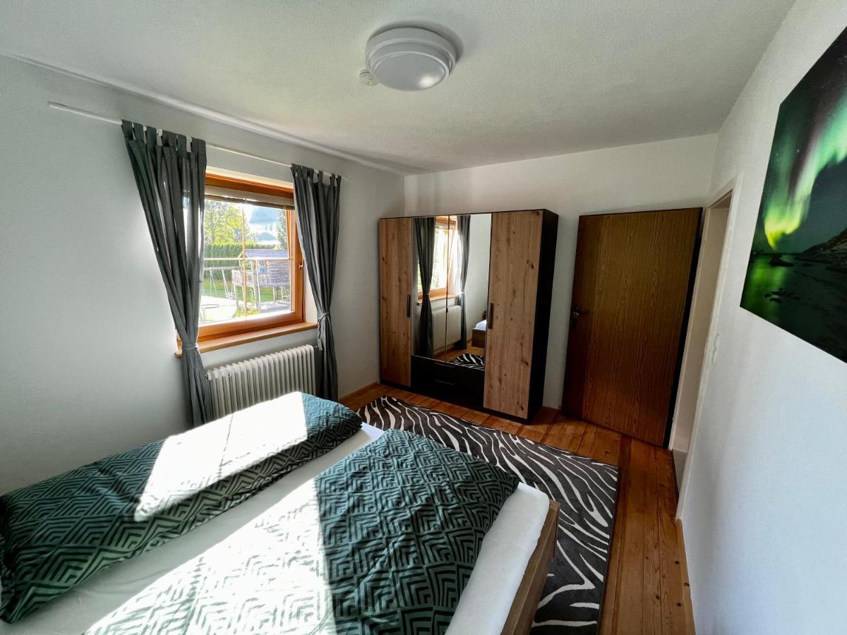 Draublick Sillian Apartment Bagian luar foto