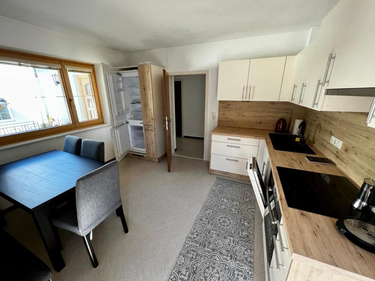 Draublick Sillian Apartment Bagian luar foto