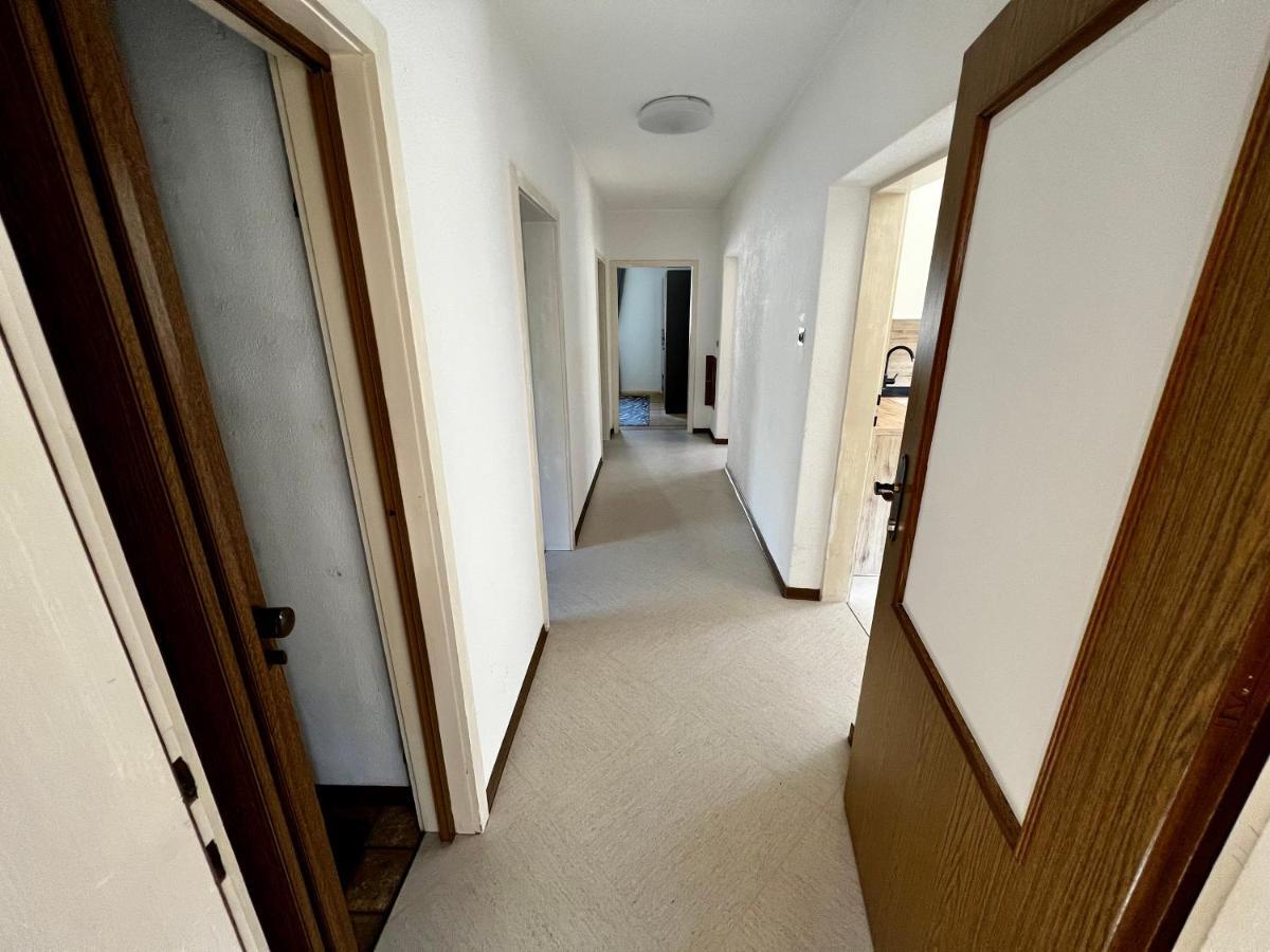 Draublick Sillian Apartment Bagian luar foto