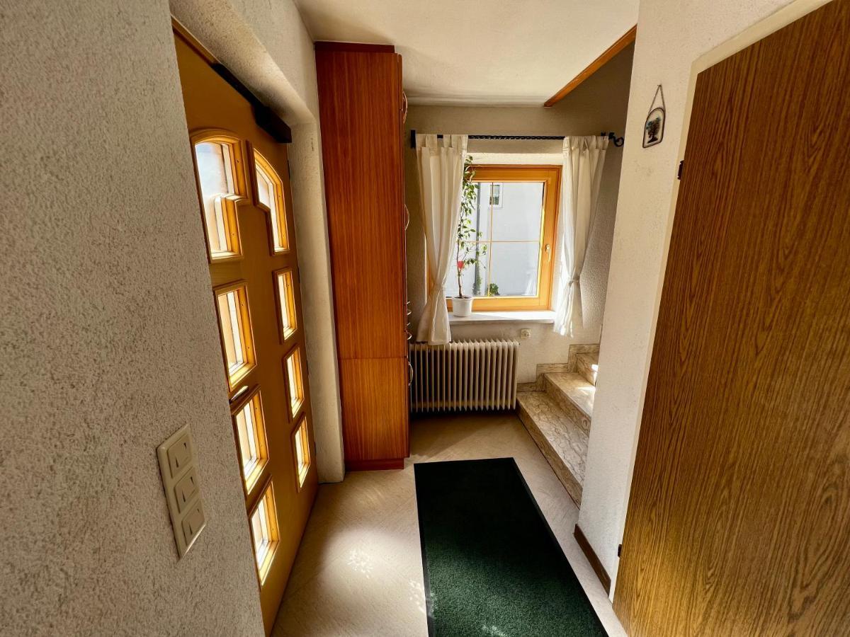 Draublick Sillian Apartment Bagian luar foto