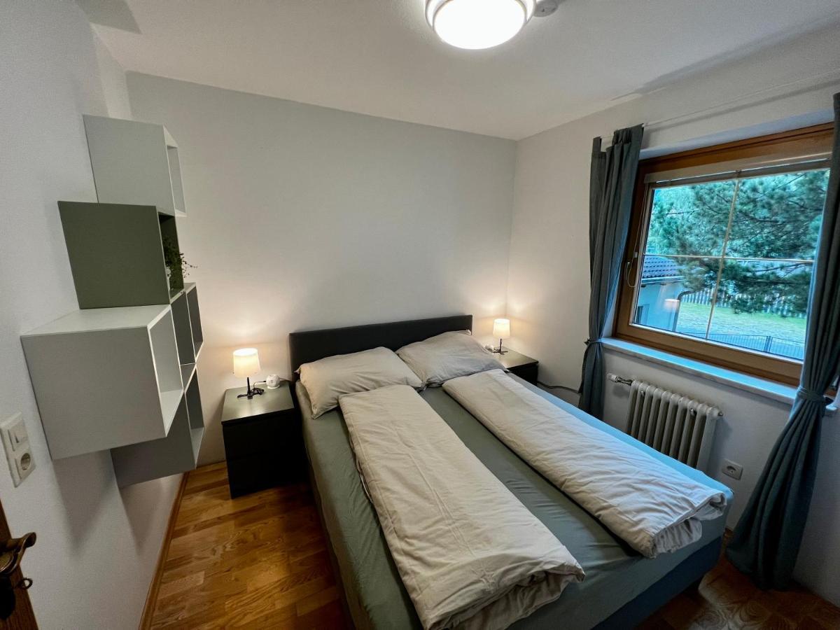 Draublick Sillian Apartment Bagian luar foto