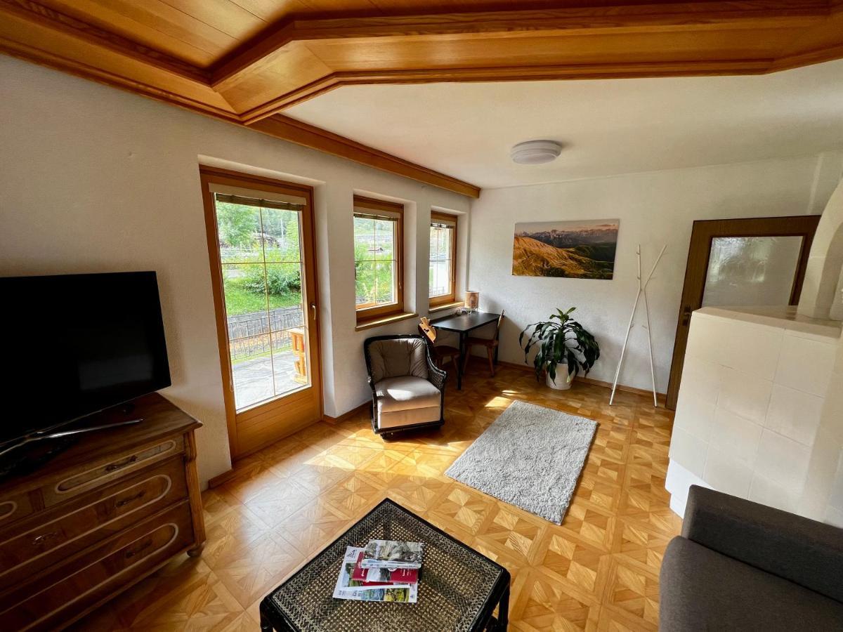 Draublick Sillian Apartment Bagian luar foto