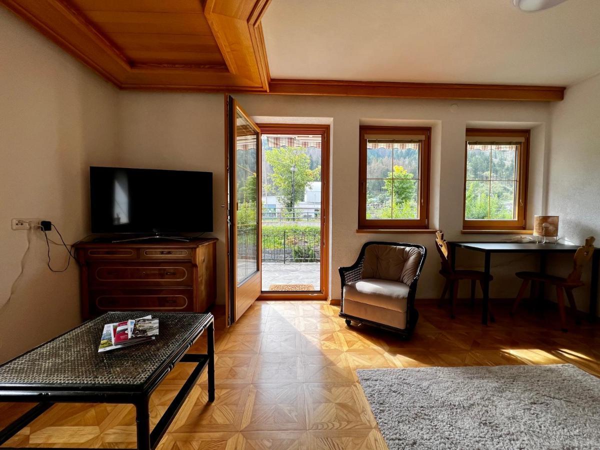 Draublick Sillian Apartment Bagian luar foto
