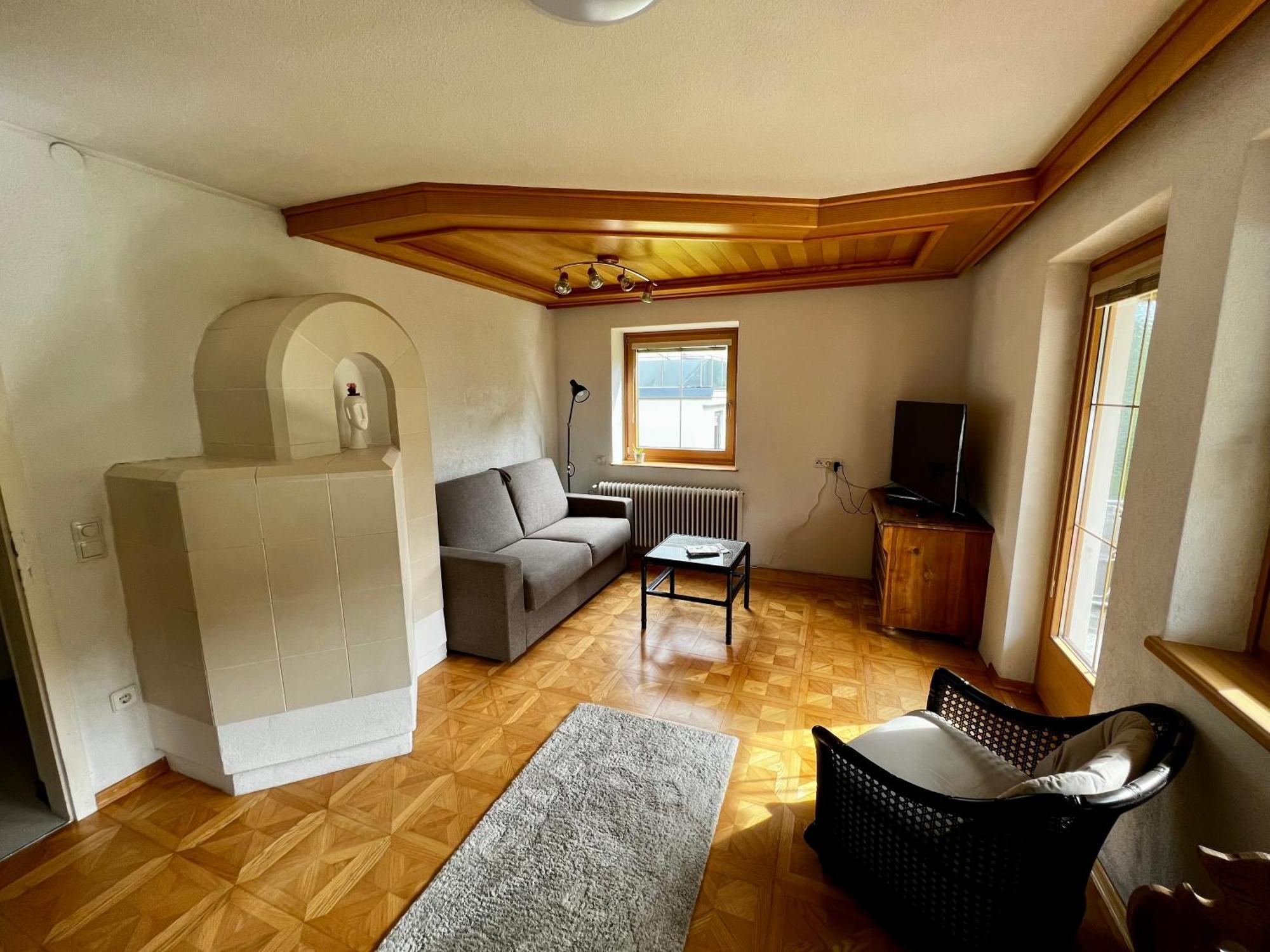 Draublick Sillian Apartment Bagian luar foto