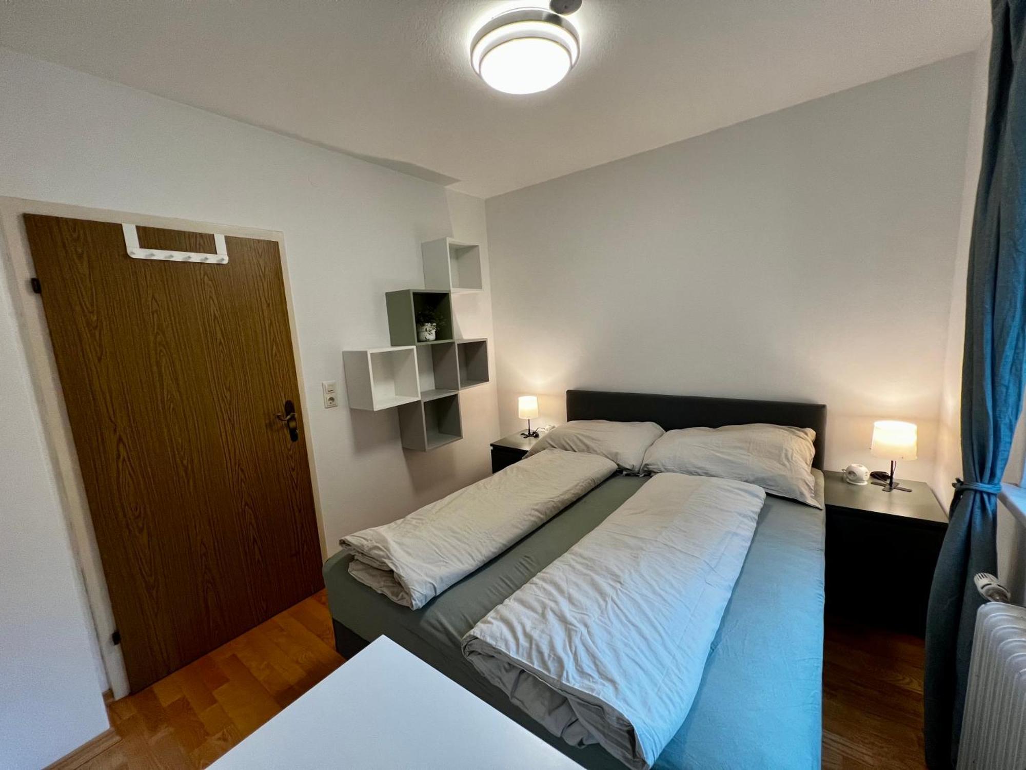 Draublick Sillian Apartment Bagian luar foto