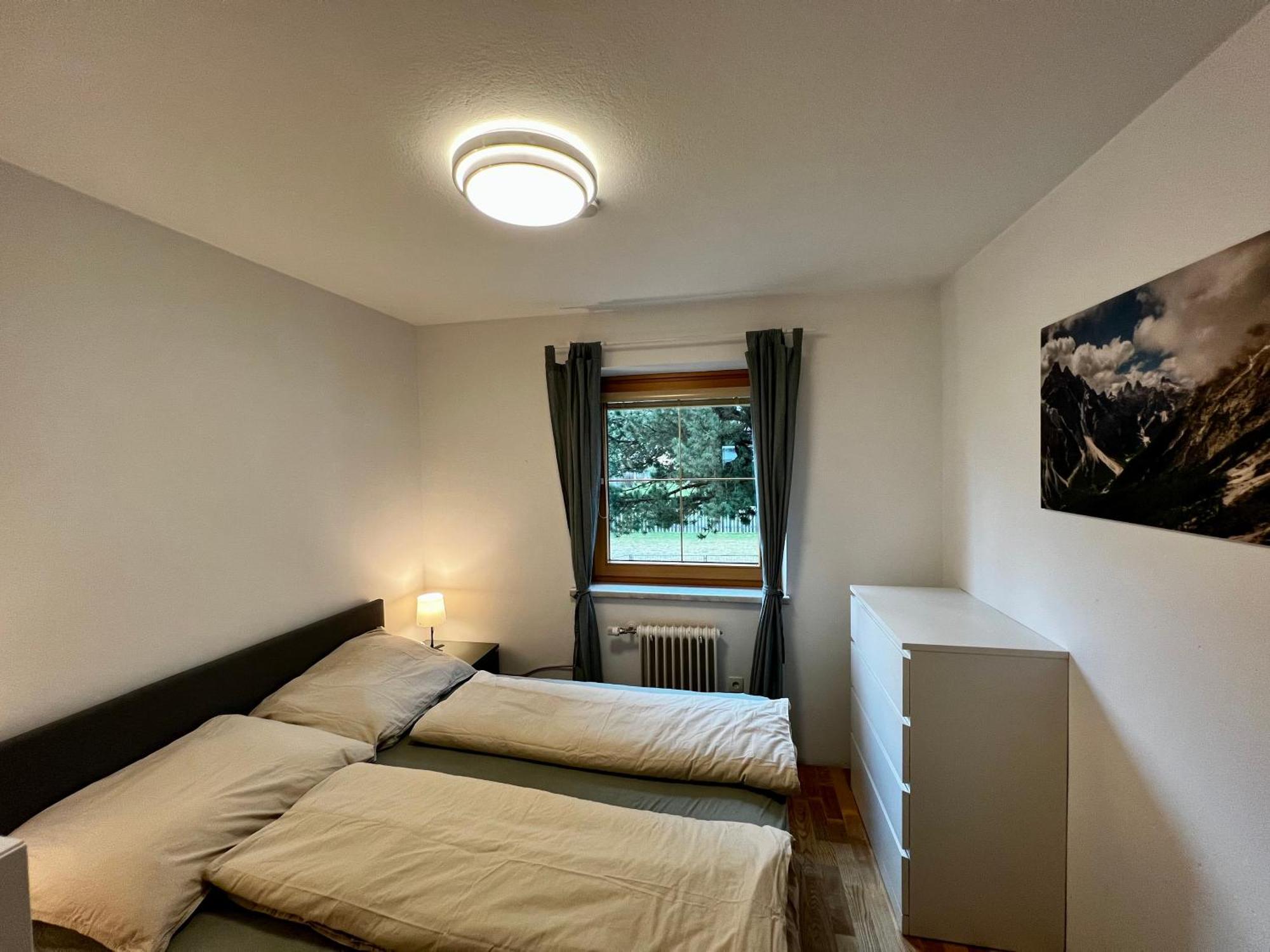 Draublick Sillian Apartment Bagian luar foto