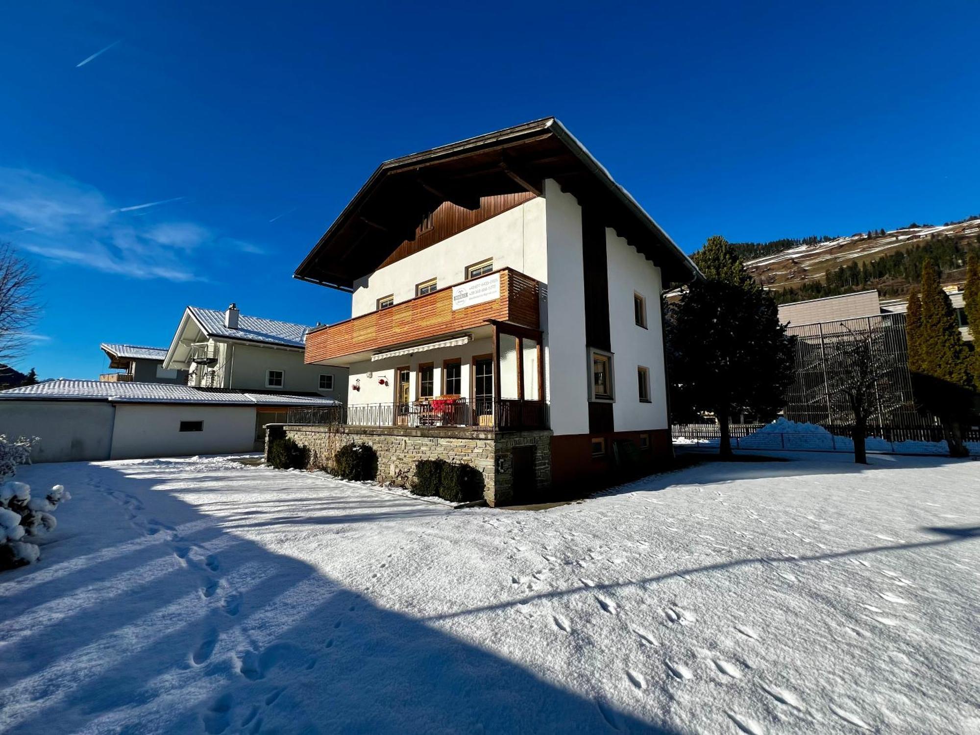 Draublick Sillian Apartment Bagian luar foto